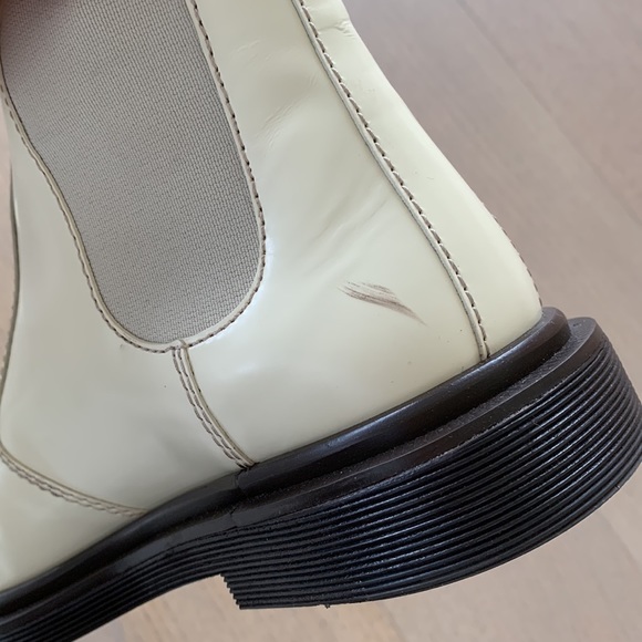 The Row elastic ranger ankle boots - Picture 6 of 6